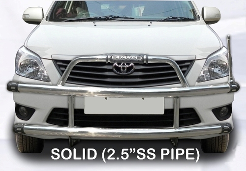 TOYOTA ACCESSORIES