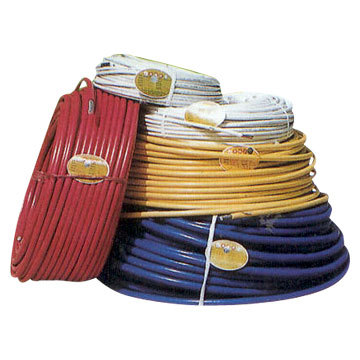 Pvc Insulated Wire