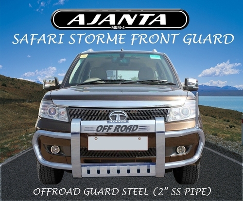 SAFARI STORME GUARD ROBUST