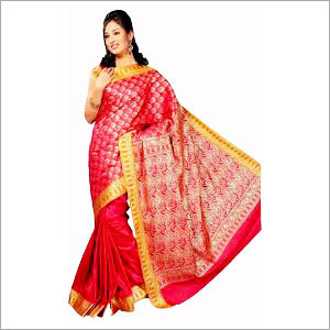 Printed Sarees