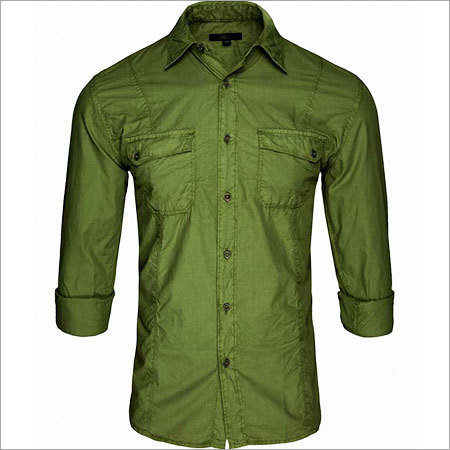 Full Sleeve Shirts