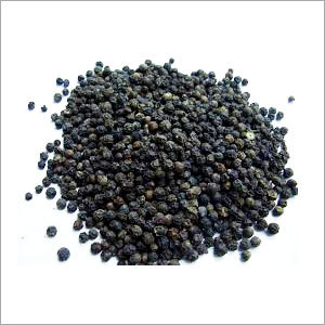 Black Pepper - Whole Peppercorns, Size Range: 5-7mm, Color: Black | High Quality, Natural Growth, Pure Spice, Long Shelf Life, Rich Taste