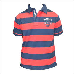 Collar T Shirts