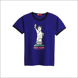 Printed T Shirts