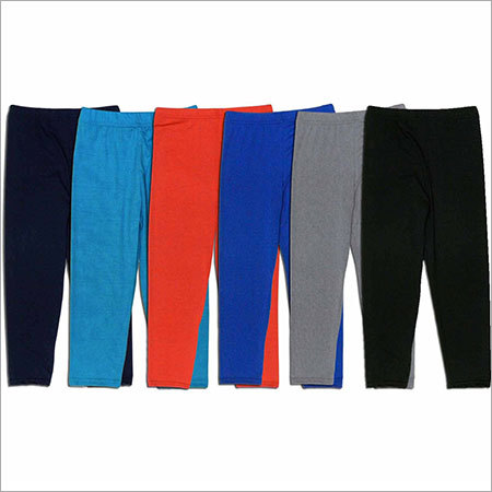 Plain Leggings