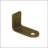 Sheet Metal Automotive Components