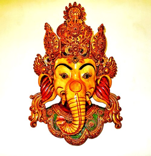 God & Goddess Statues