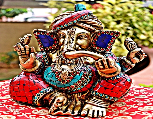 Ganesha