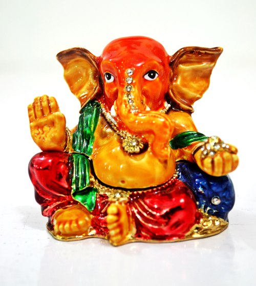 Ganesha