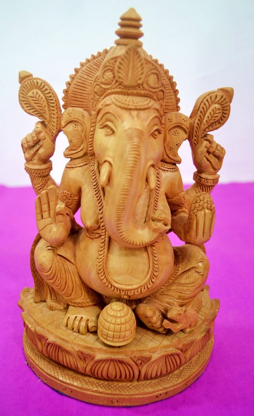Ganesha