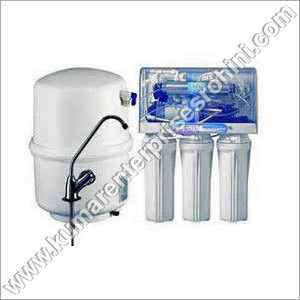 Undersink RO Plant