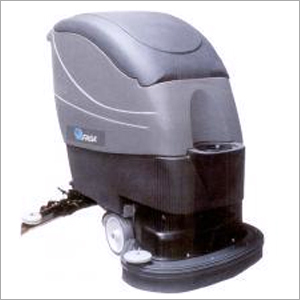 Automatic Scrubber Drier