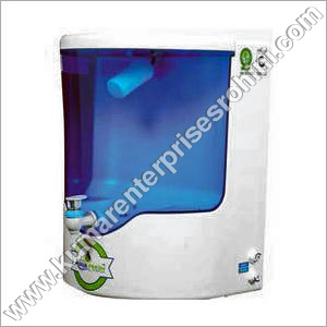 Portable Ro Water Purifier