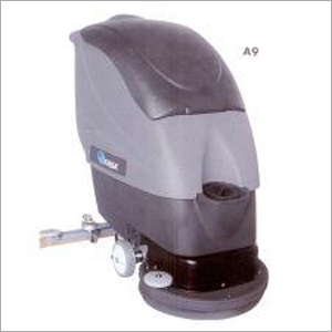 Auto Floor Scrubber Drier