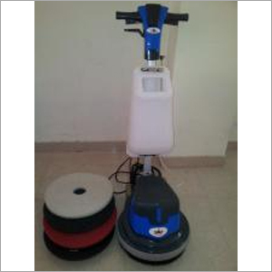 Self-Propelled Floor Scrubbers