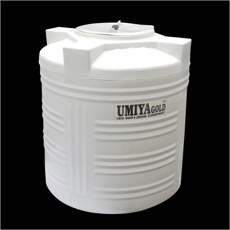 White Pvc Water Tanks 