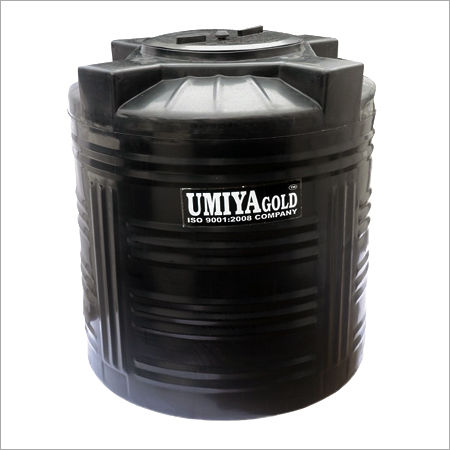 Umiya Water Tanks