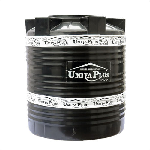 Umiya Plus Water Tanks