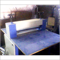 Cuting Machine