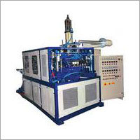 Thermoforming Packaging Machine