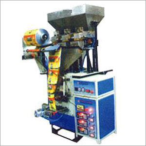 Automatic Filling Sealing Machine