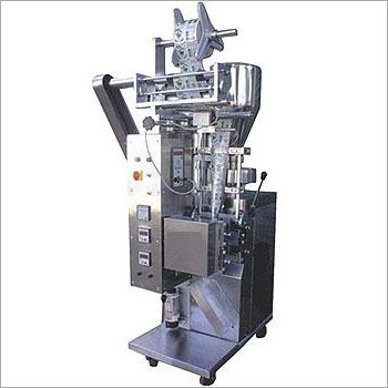 Automatic Filling Sealing
