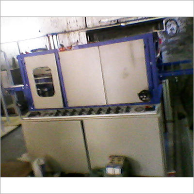 Automatic Vaccum Forming Off Line