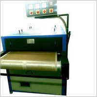 Textile Curing Machine