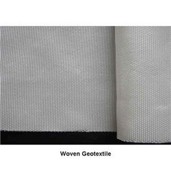 Woven Geotextile By GAYATRI POLYMERS & GEO-SYNTHETICS