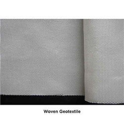 Geotextile Project