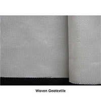 Woven Geotextile
