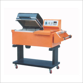 Shrink Chamber Machine