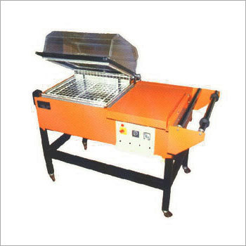 Shrink Packing Machine