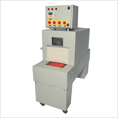 Shrink Wrapping Machine