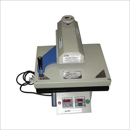 T Shirt Fusing Machine