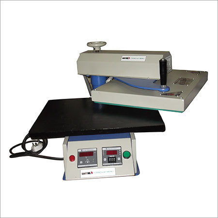 Pneumatic Fusing Machine