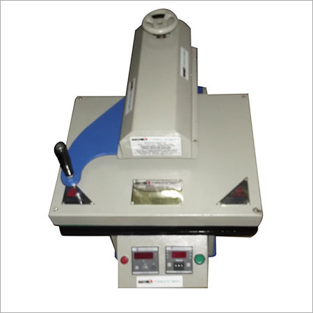 Fusing Machine