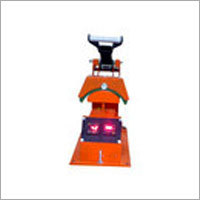 Cap Printing Machine