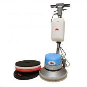 Floor Scrubber
