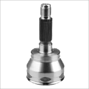 CITRO-802 C.V Joints
