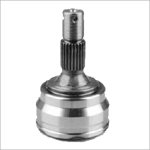 CITRO-810 C.V Joints