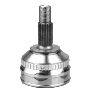 CITRO-814A(48T) C.V Joints 