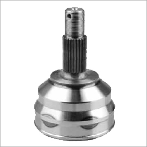 CITRO-814 C.V Joints