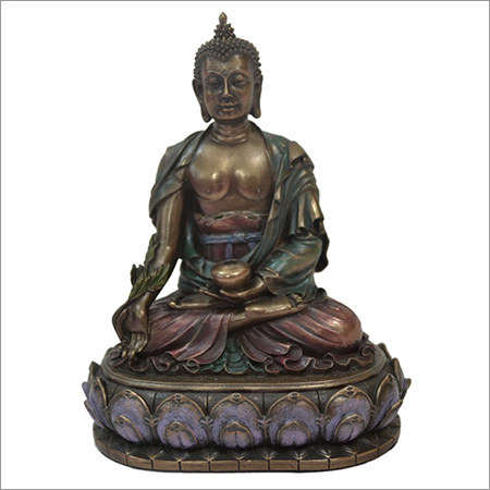 Handicraft Buddha Statues