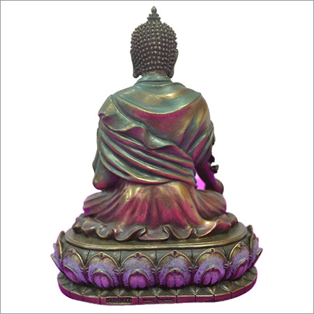 Buddha Handicraft Statues