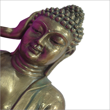 Buddha Bodhgaya Statue
