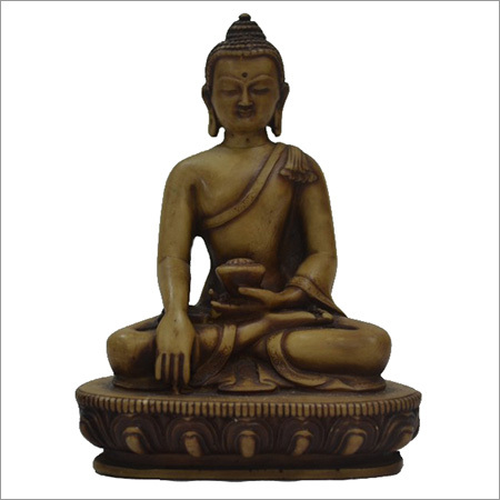 Handmade Buddha Statue