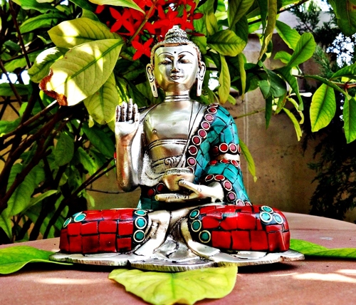Buddha