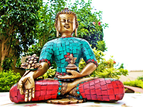 Buddha