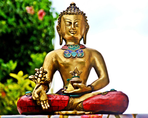 Buddha